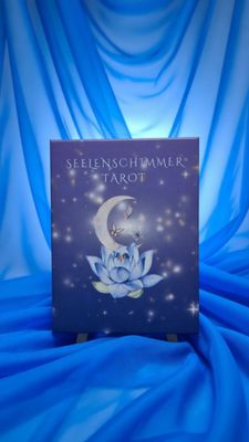 Seelenschimmer Tarot