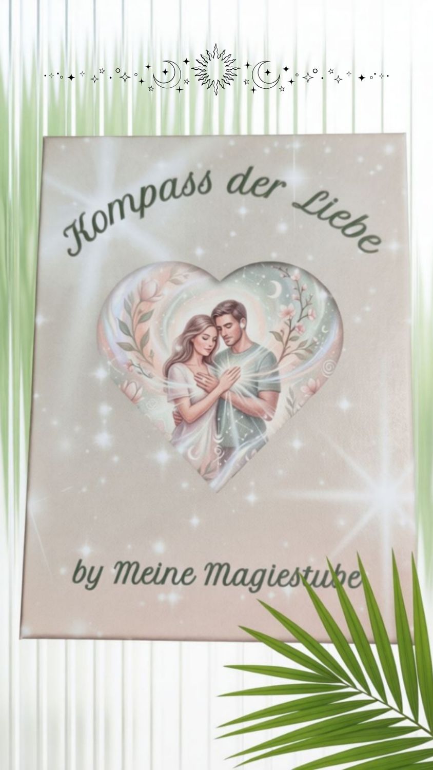 Kompass der Liebe
