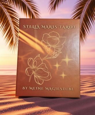 Stella Maris Tarot