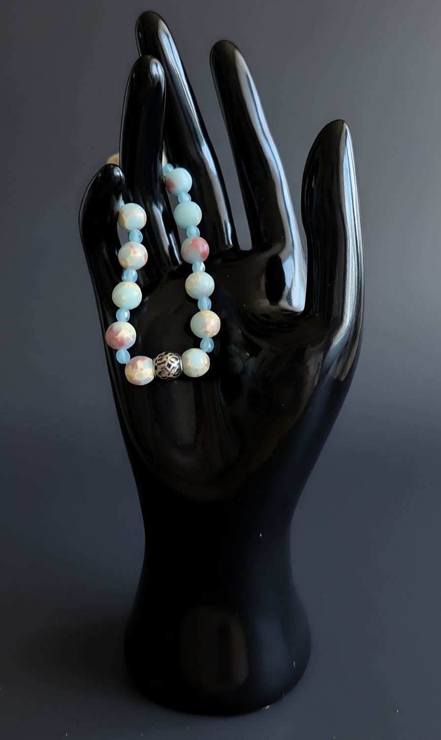 Handgefertigtes Shoushan-Armband
