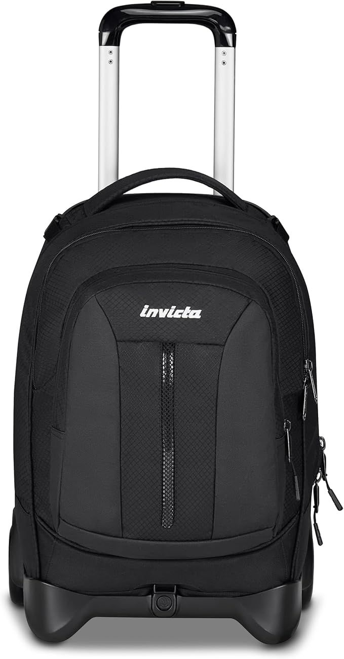 Zaino Trolley Seven Plug Led