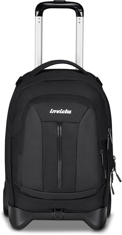 Zaino Trolley Seven Plug Led