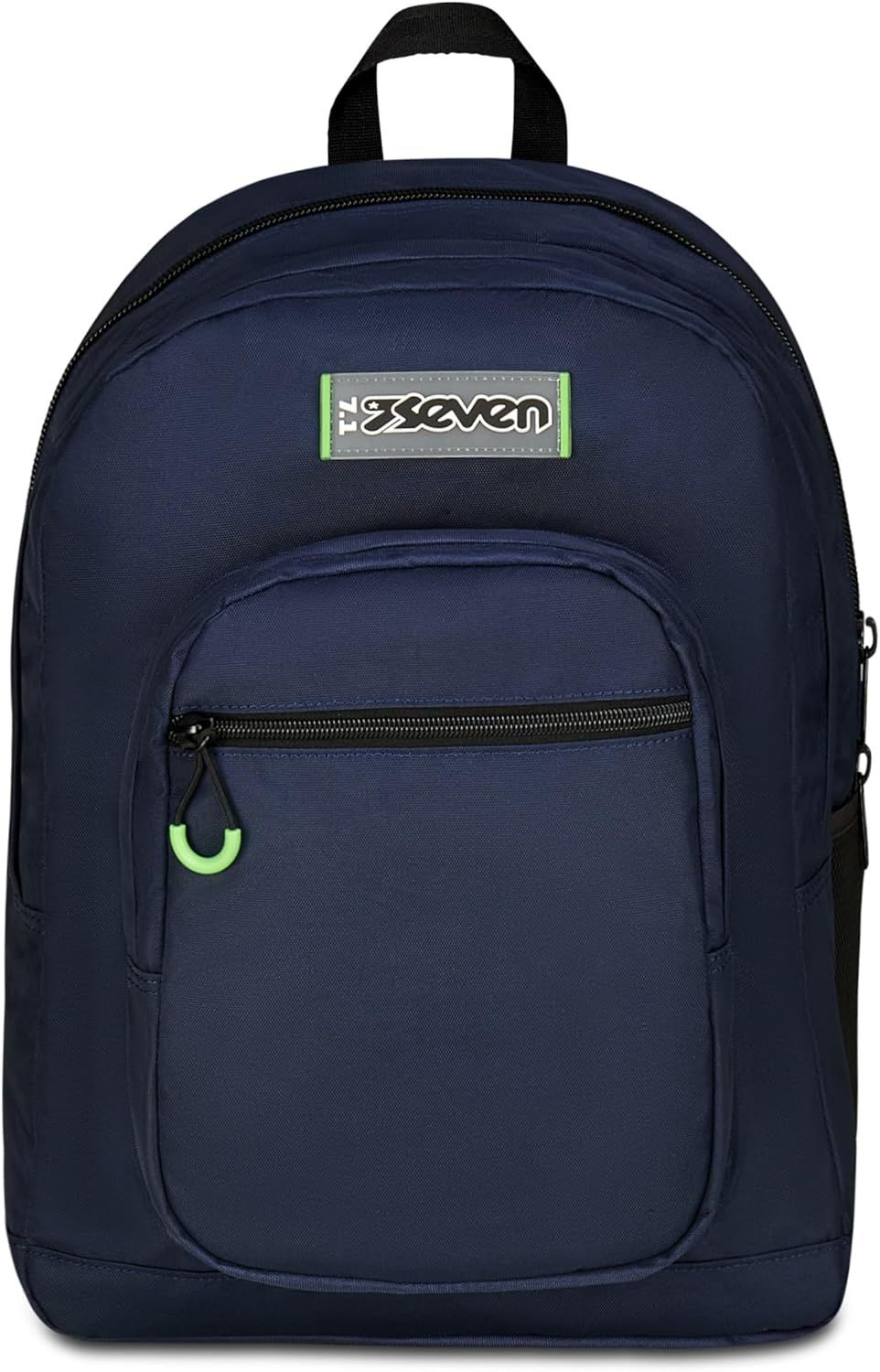 Zaino Seven Scuola dual Freethink, Blu