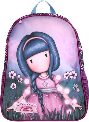 Zaino Santoro Gorjuss Fairy dusk
