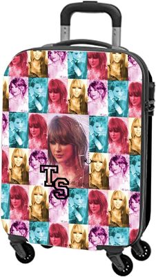 Maricart Borsa da viaggio rigida Taylor