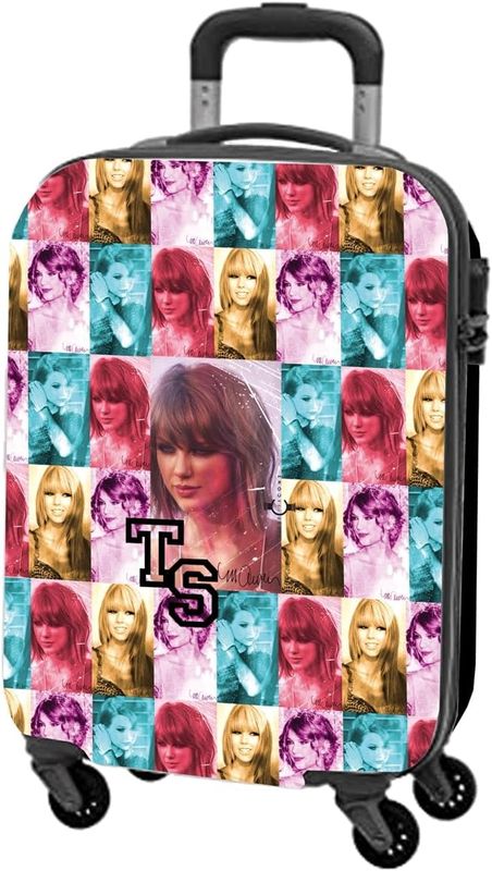Maricart Borsa da viaggio rigida Taylor