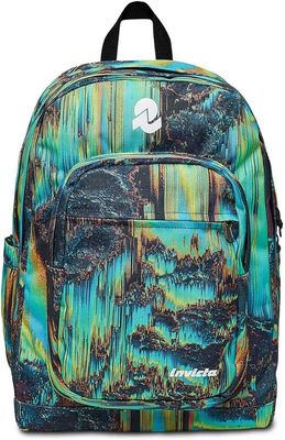 Invicta Jelek Backpack Grs Invicta Fantasy ZAINO Bambini e ragazzi