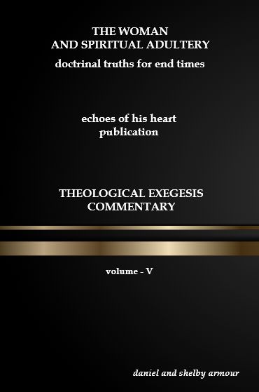 THE WOMAN AND SPIRITUAL ADULTRY