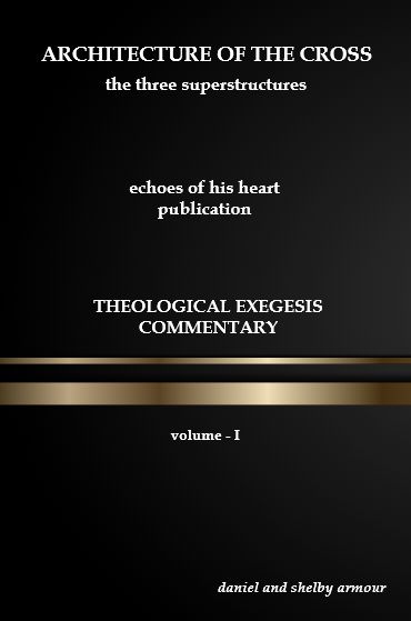 ARCHITECTURE OF THE CROSS