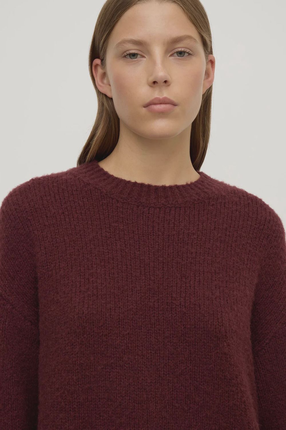 Ariel Knit