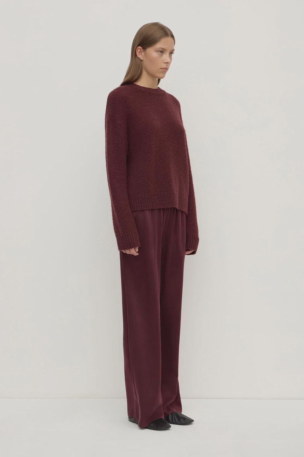 Ariel Knit