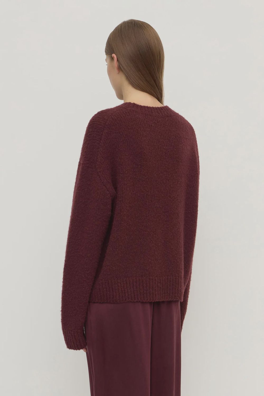Ariel Knit