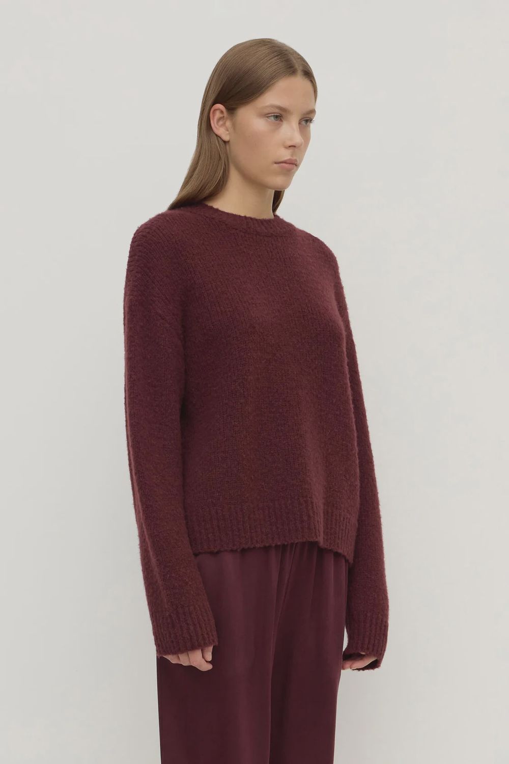 Ariel Knit
