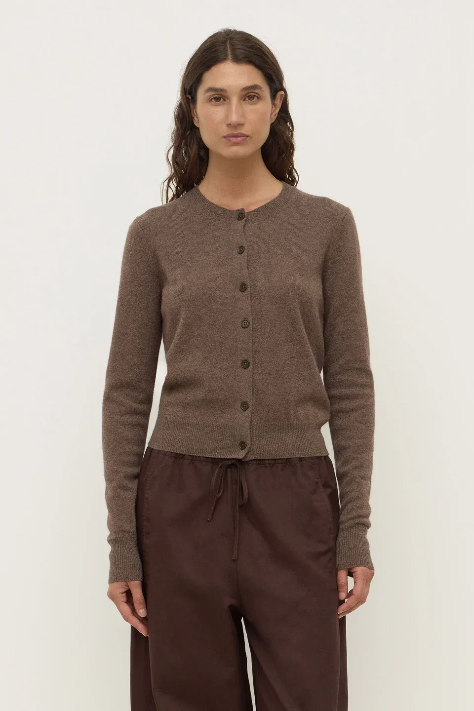 Benny Knit Cardigan