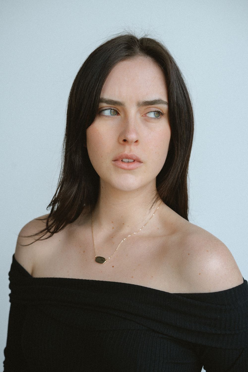 Yuma Necklace