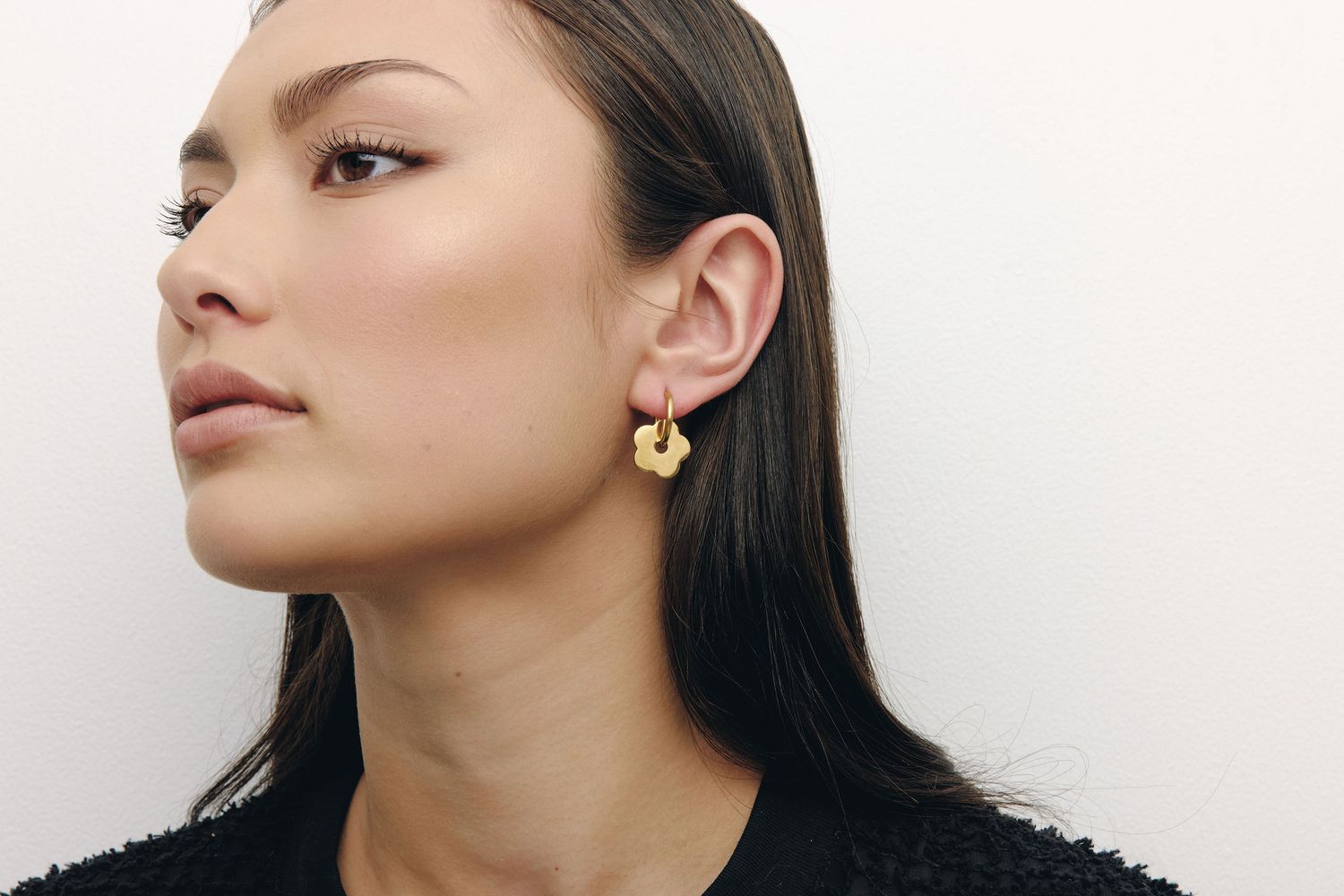 Daisy Earrings