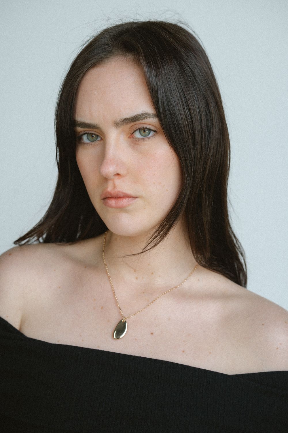 Florence Necklace