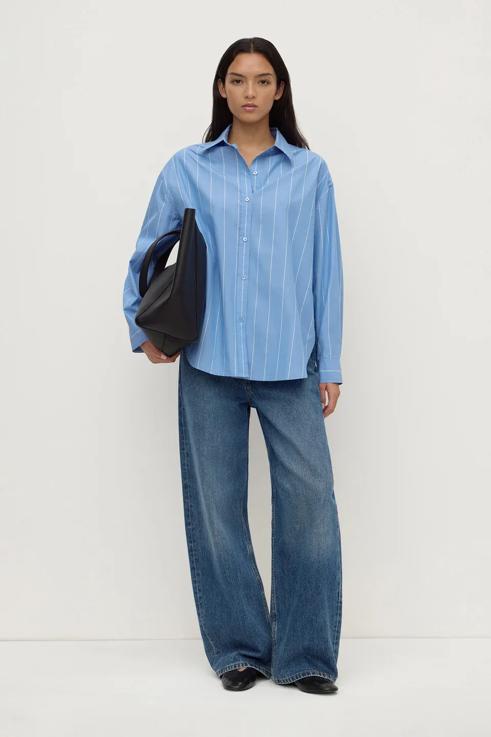 Marcia Shirt
