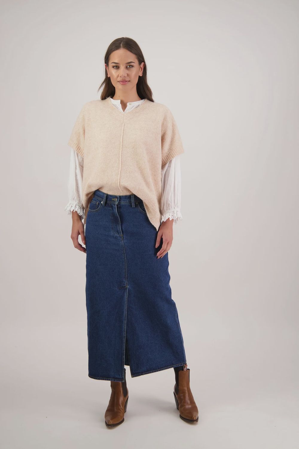 Fredrik Vest