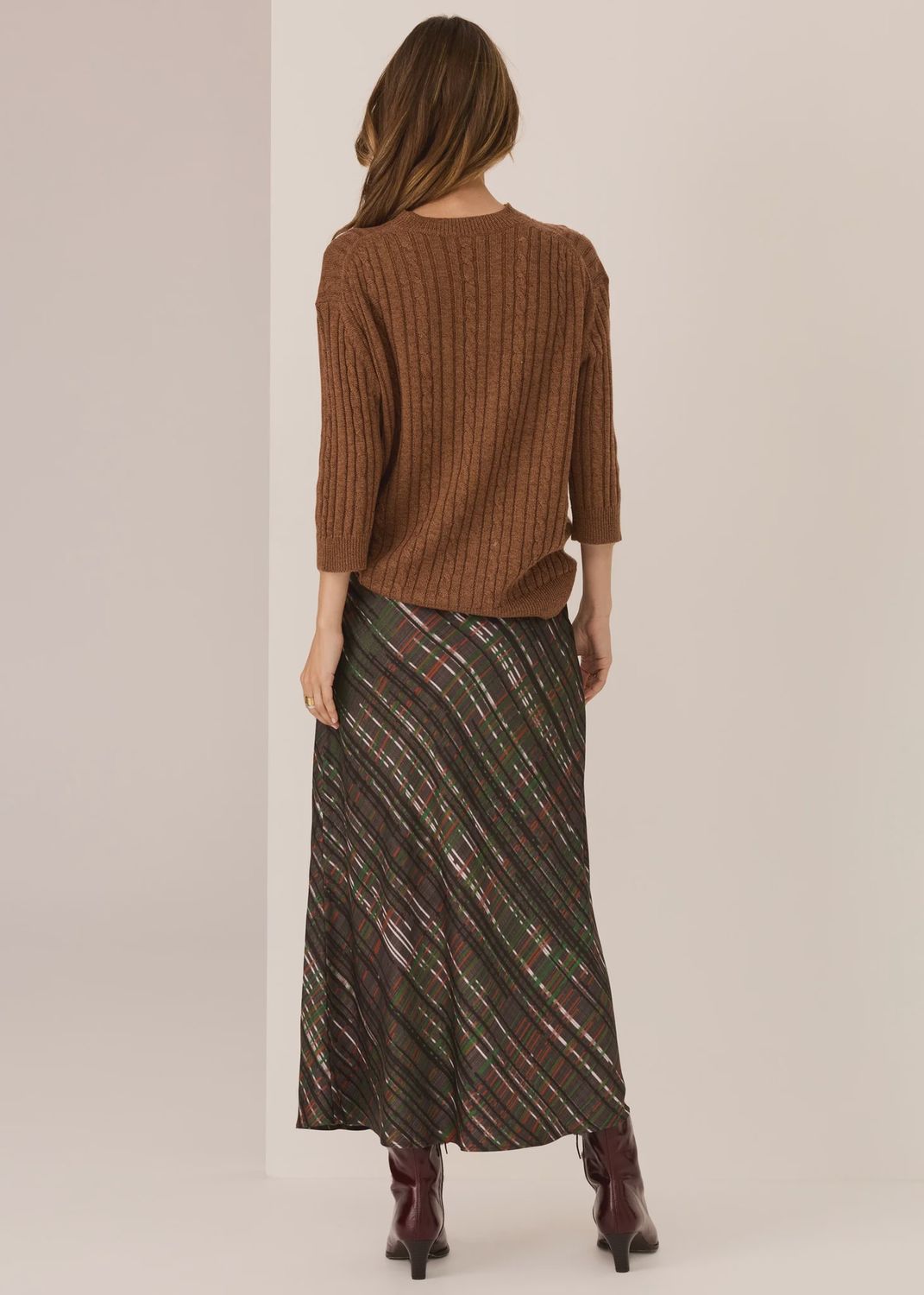 Della Skirt