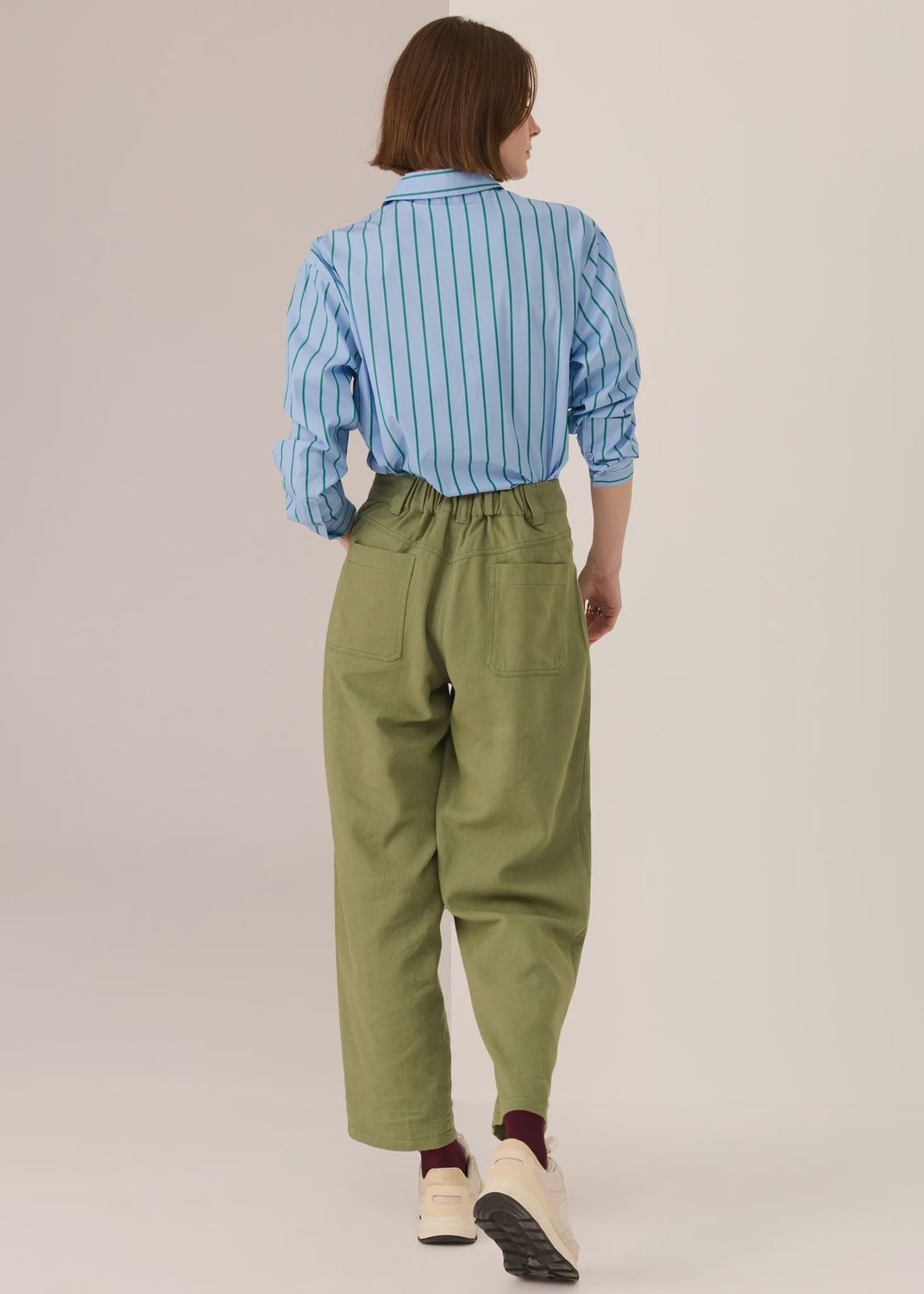 Marlon Shirt