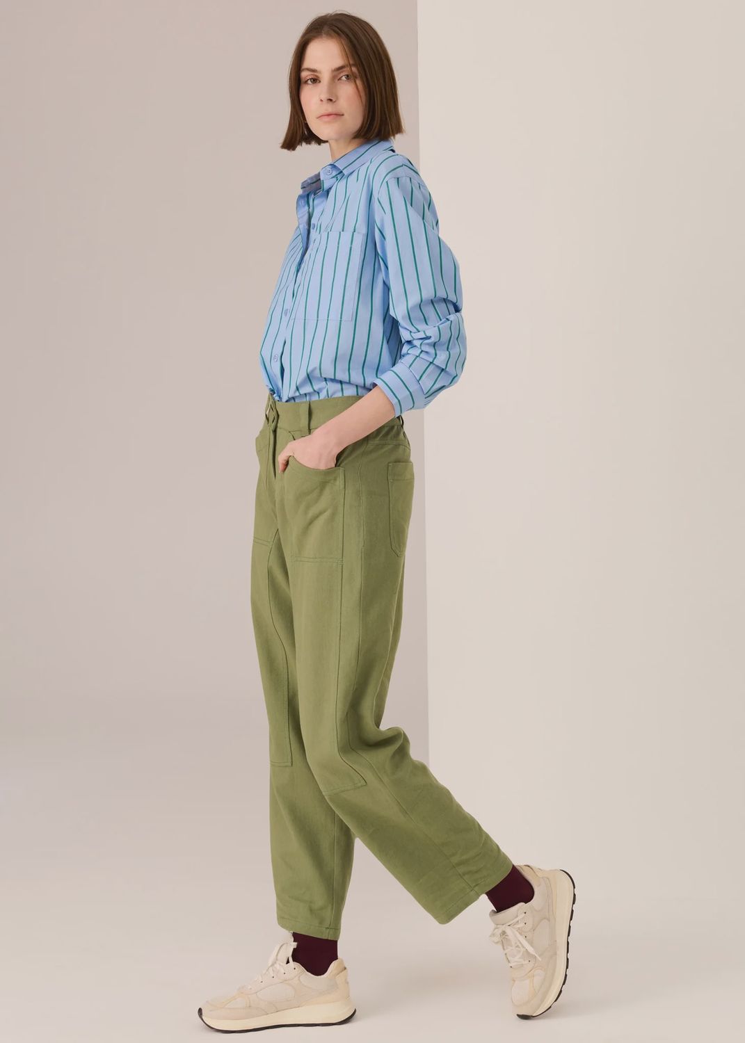 Marlon Shirt