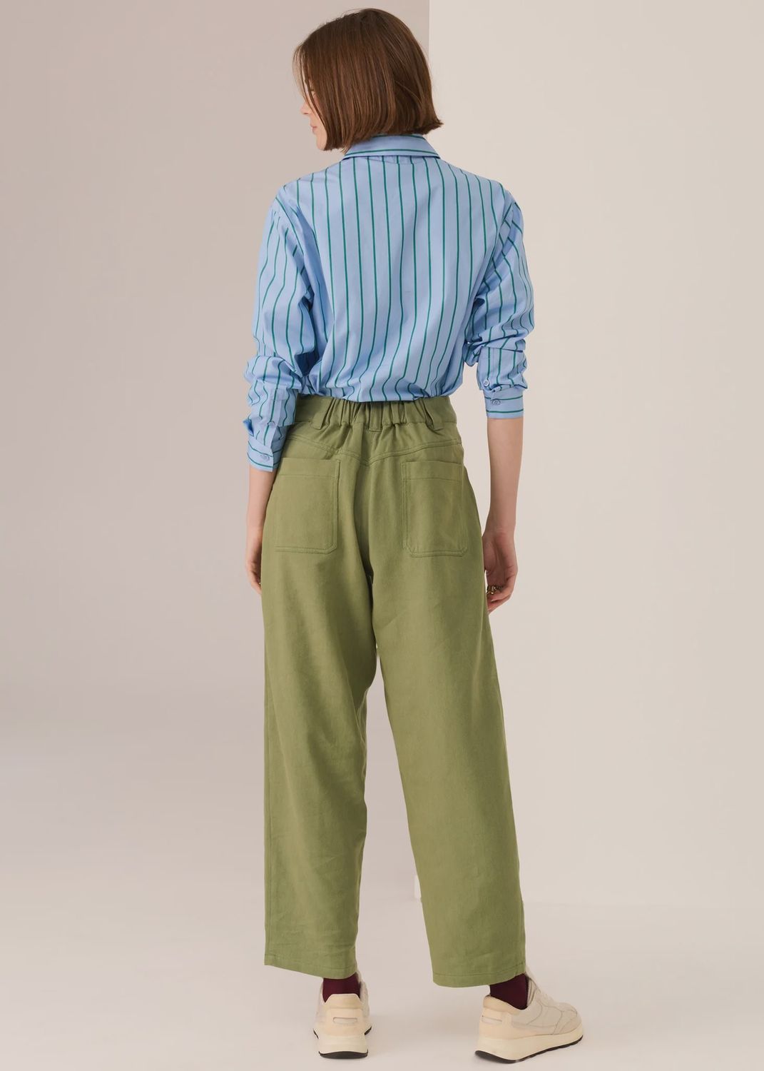 Marlon Shirt