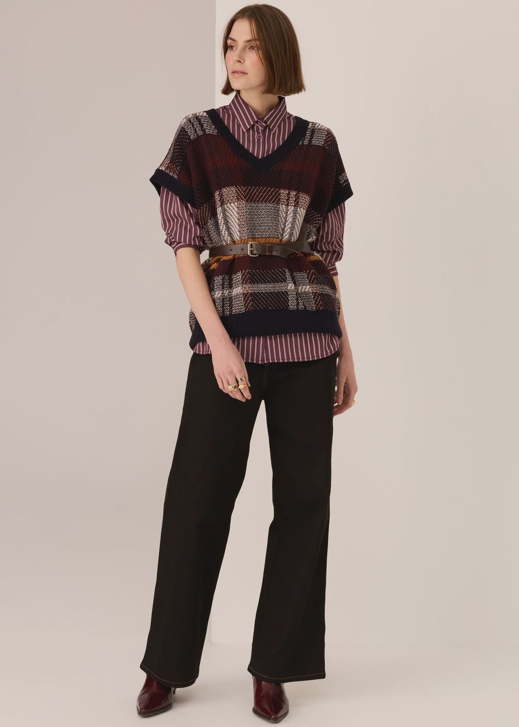 Marlon Shirt