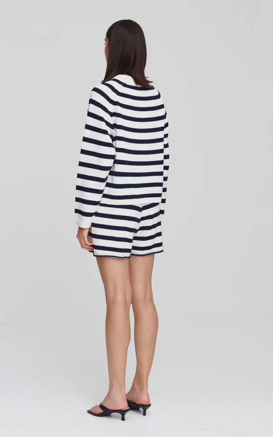 Chloe Jumper