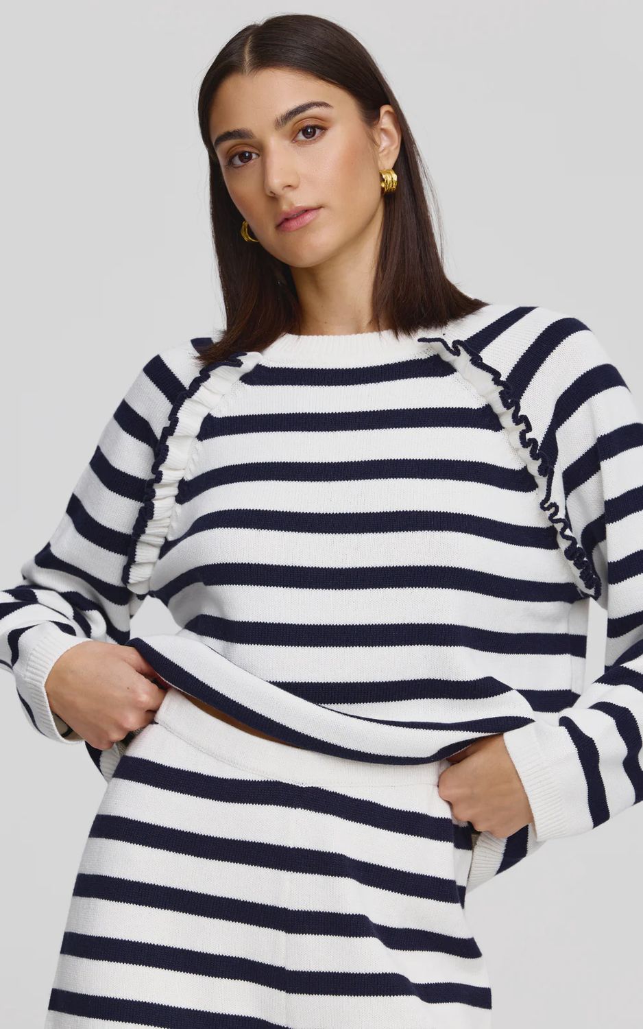 Chloe Jumper