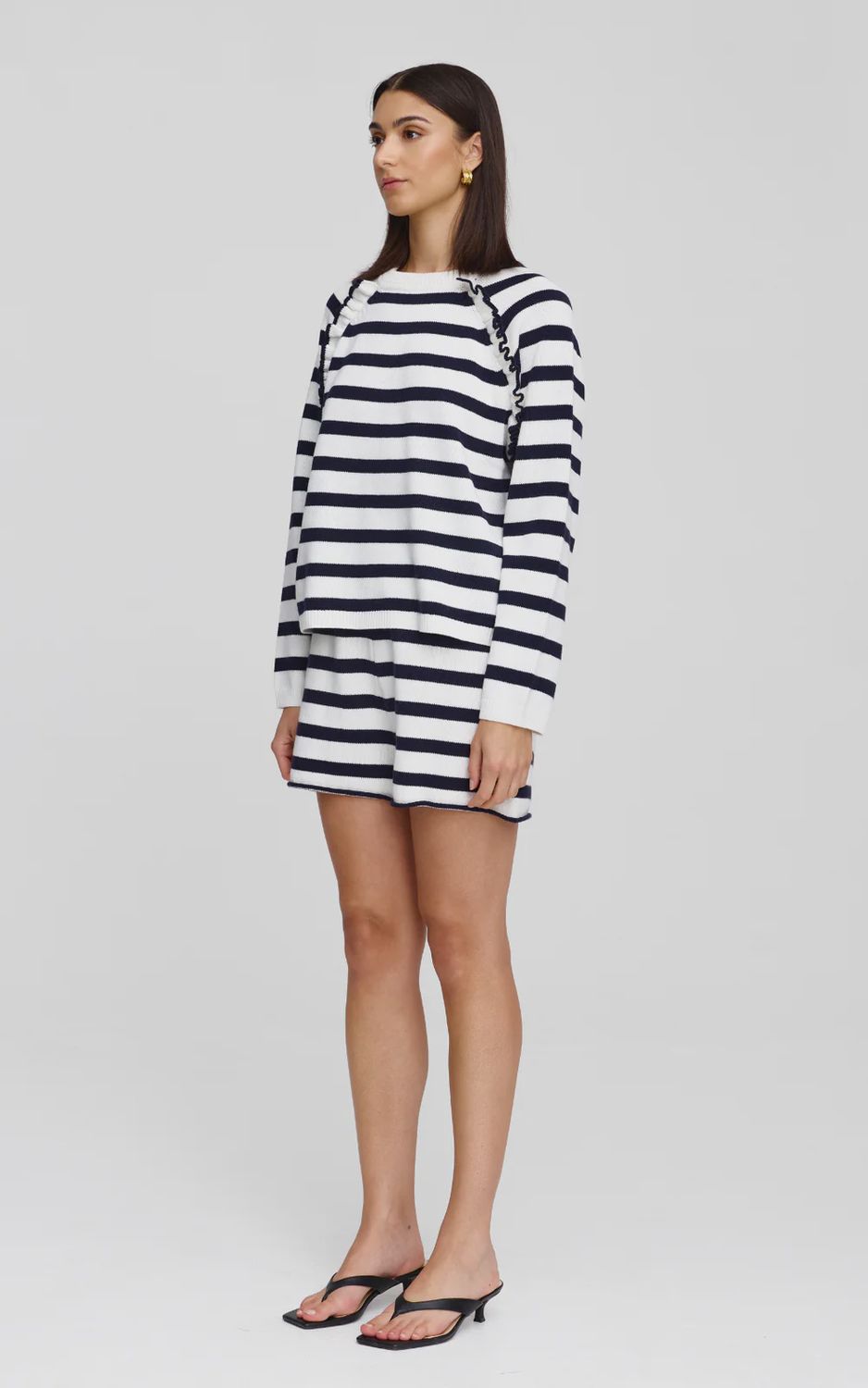 Chloe Jumper