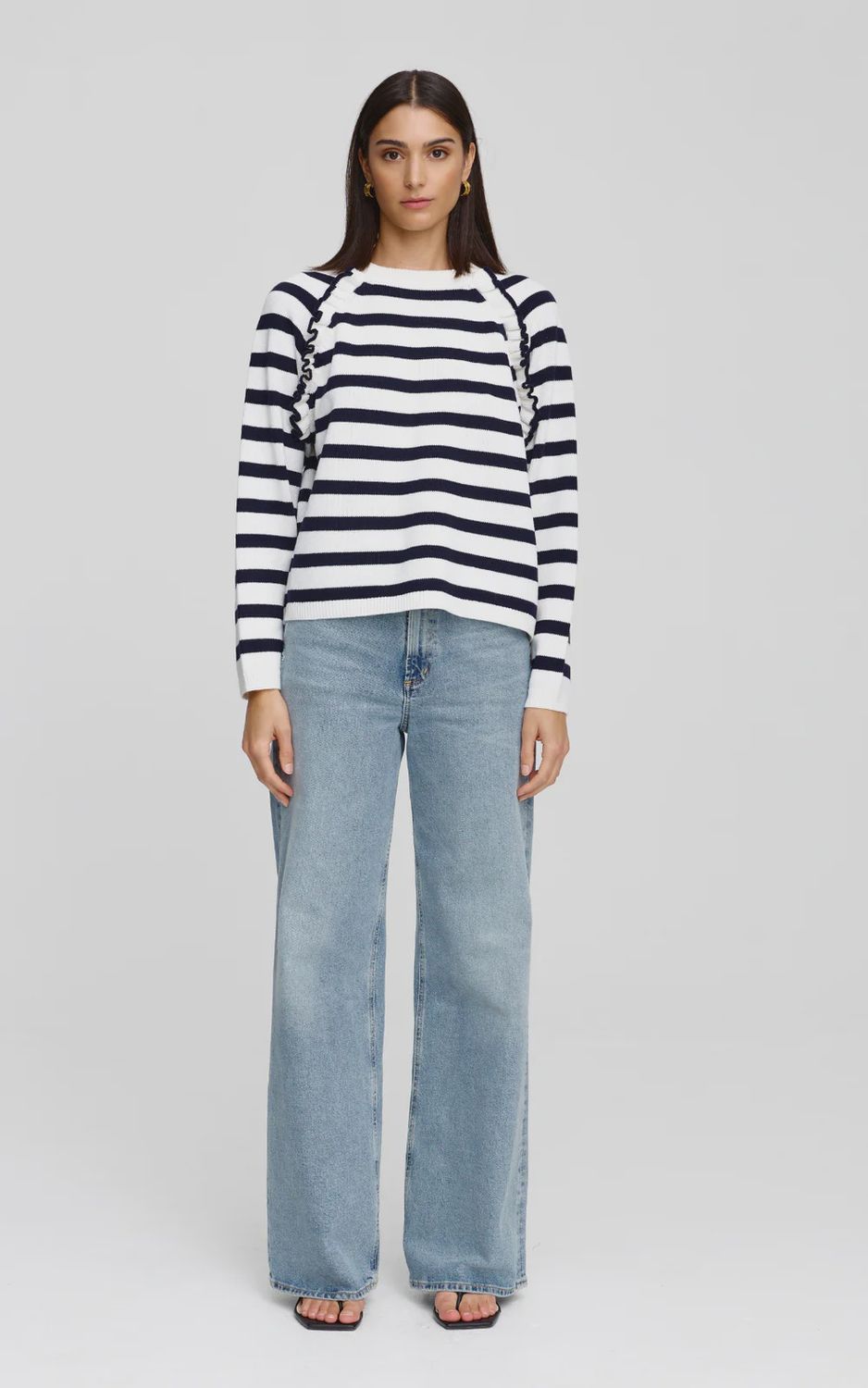 Chloe Jumper