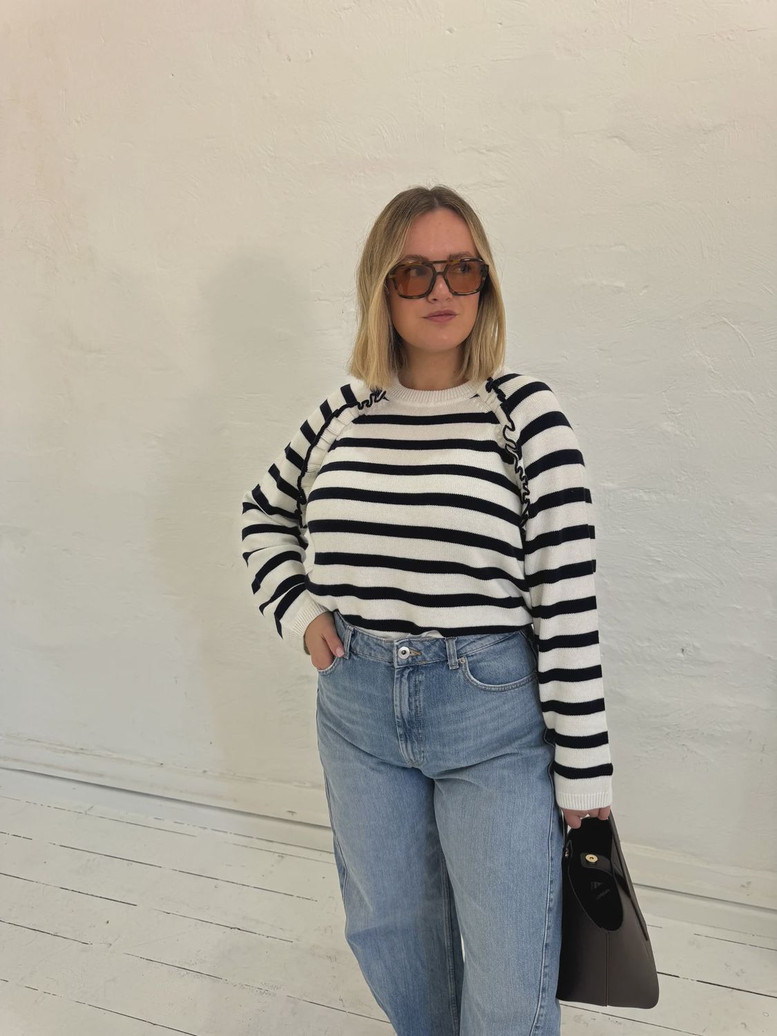 Chloe Jumper