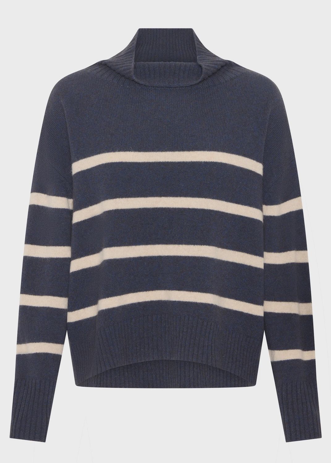 Astor Stripe Knit