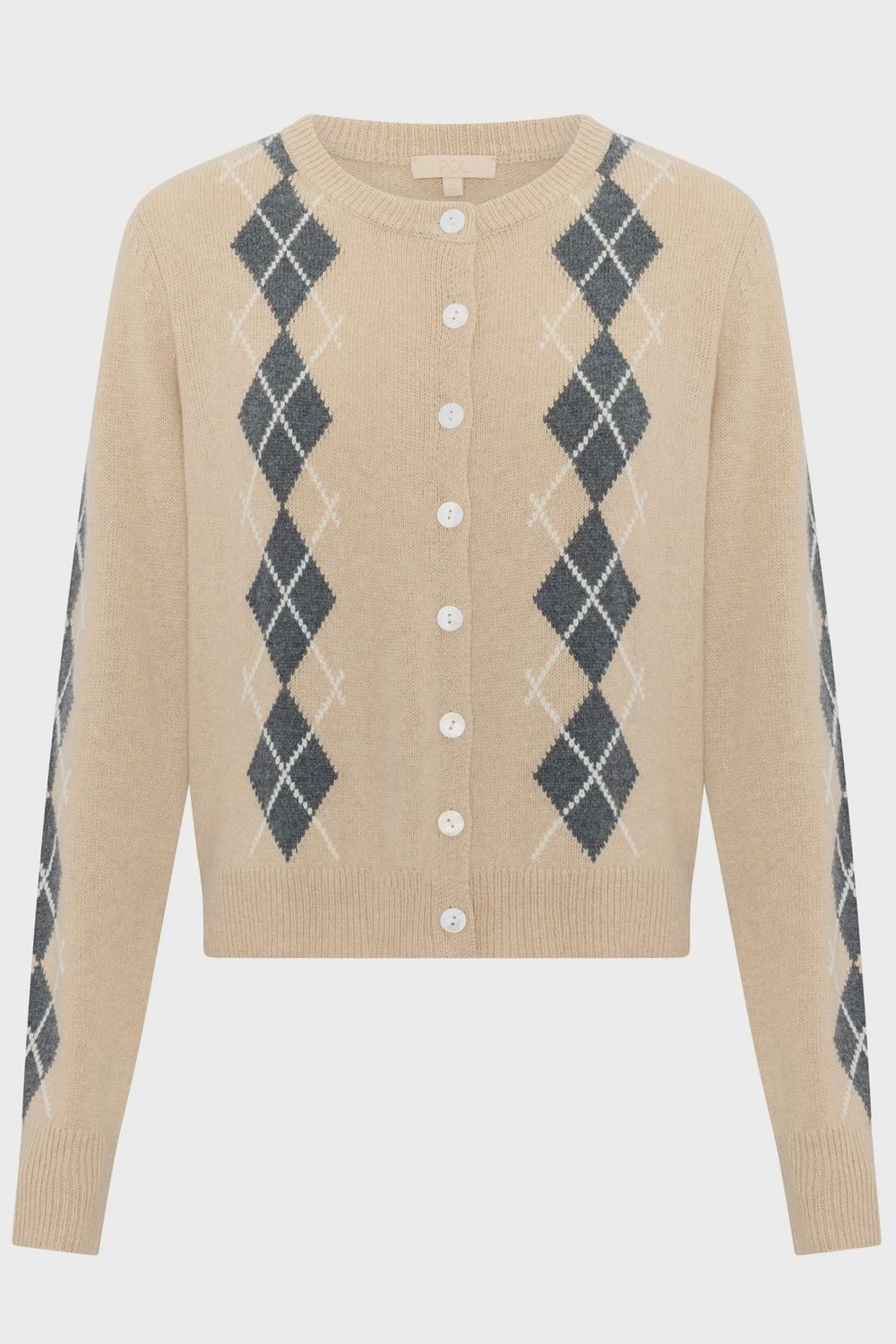 Loren Argyle Cardigan