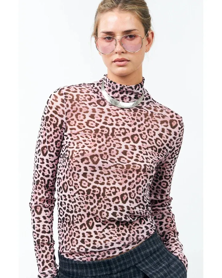 Orie Blouse