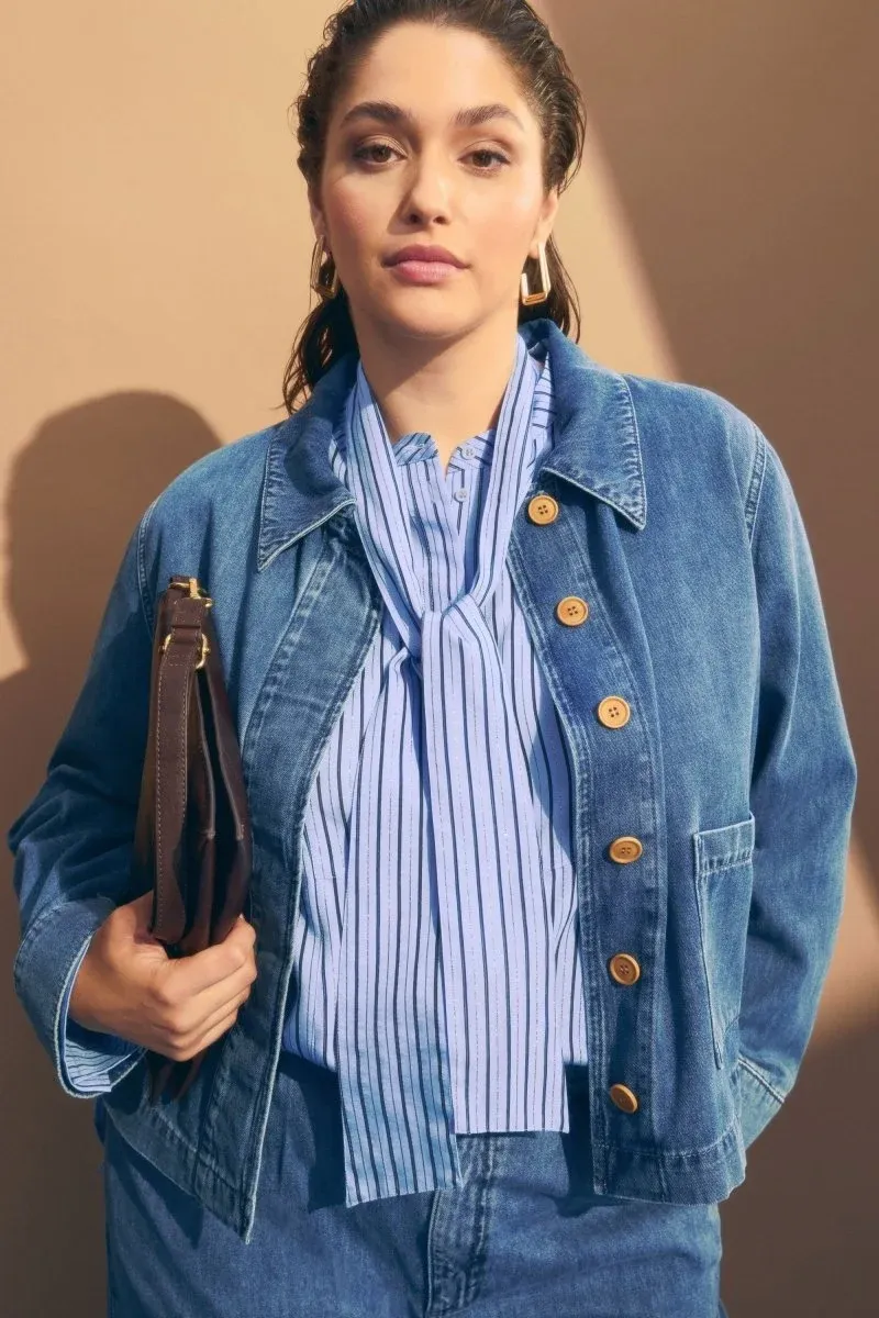 Hedi Shirt