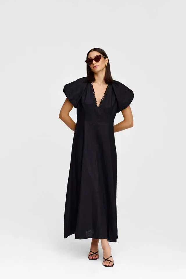 Theo Dress