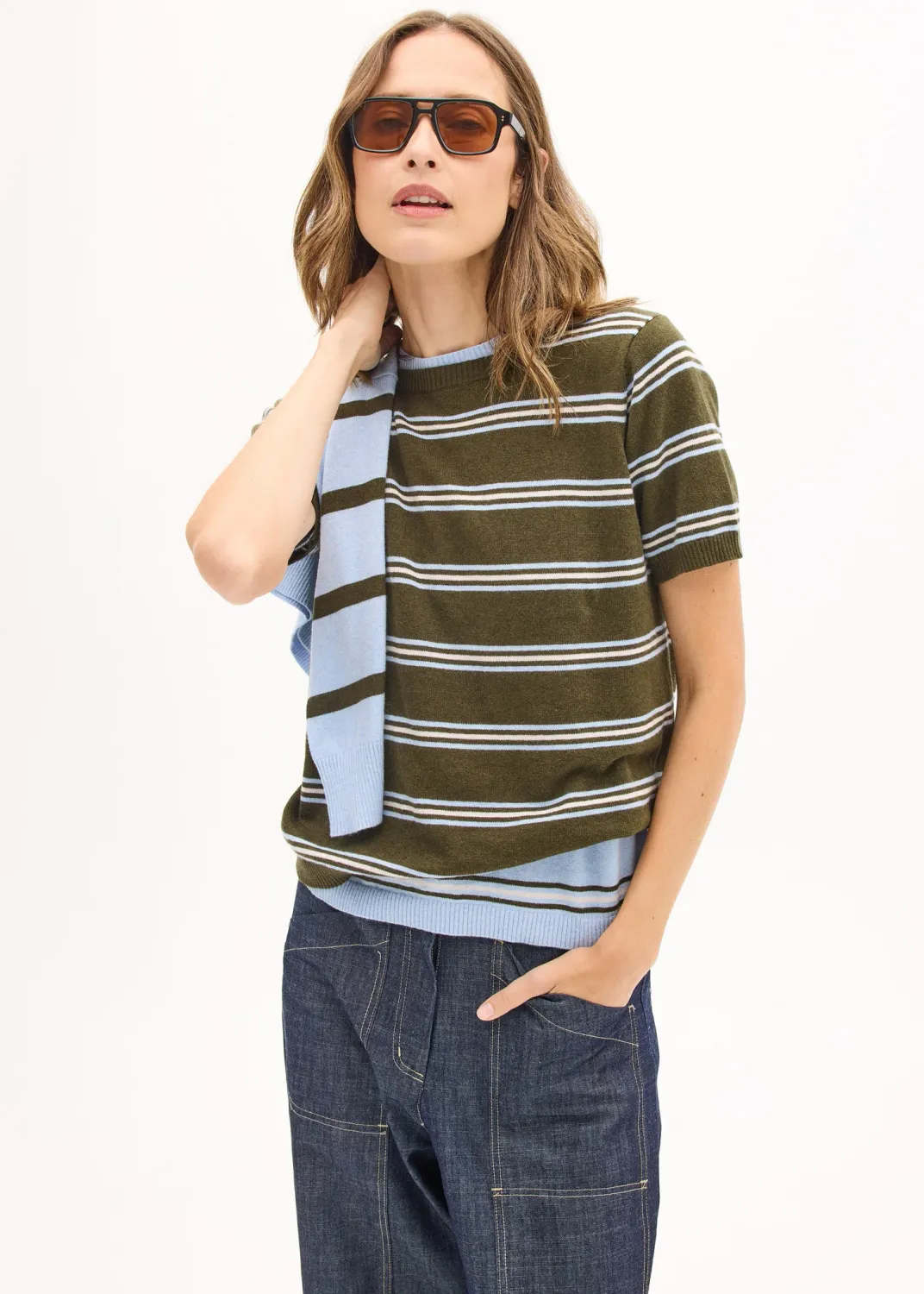 Rowan Tee