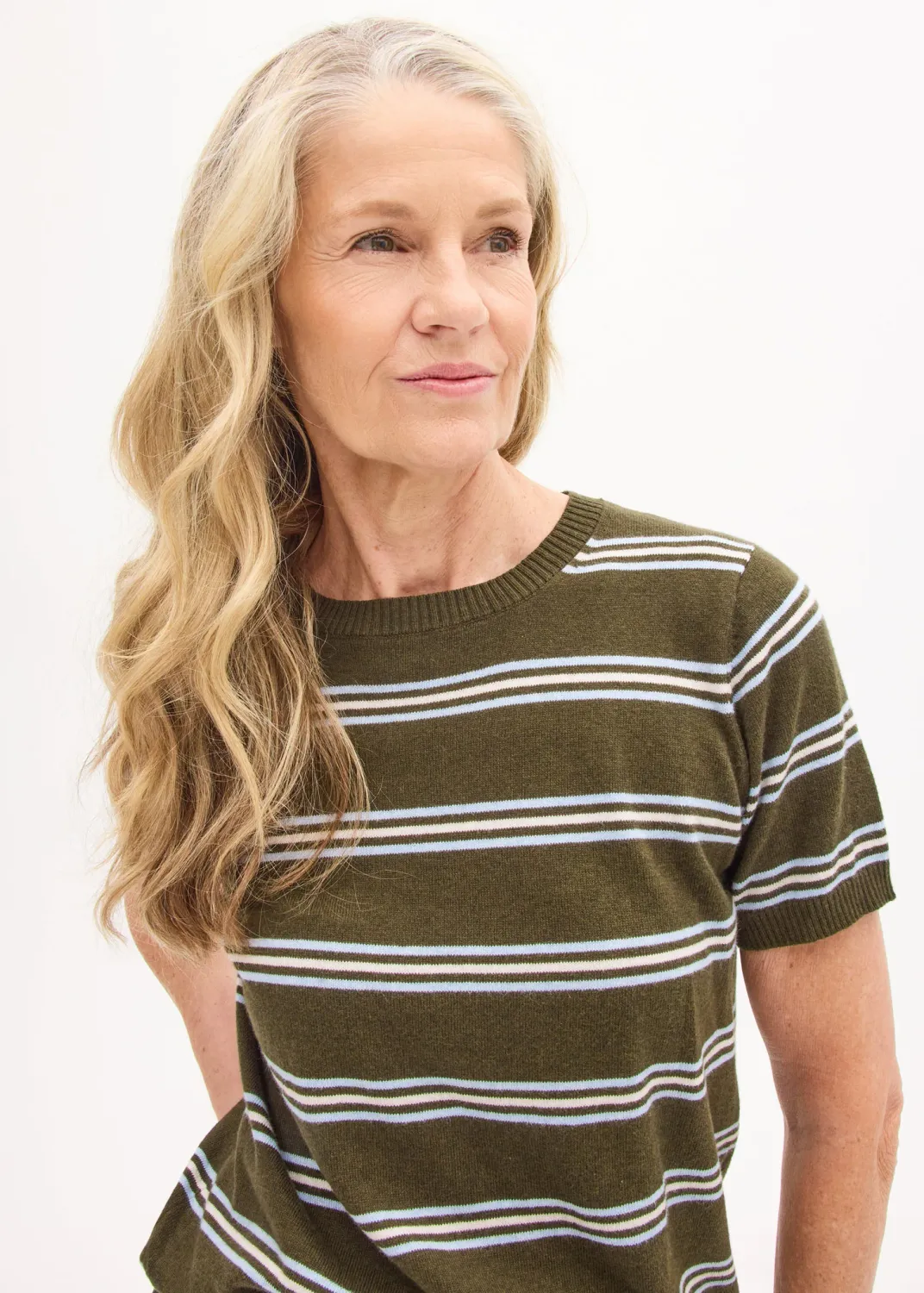 Rowan Tee
