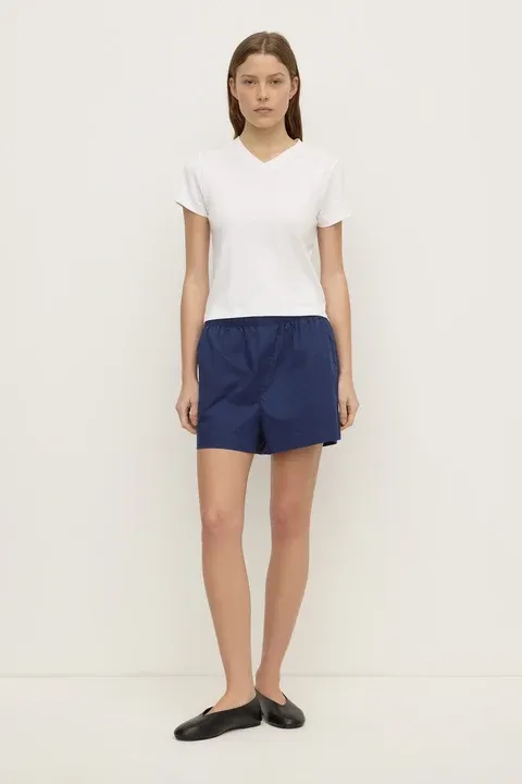 Micha Short