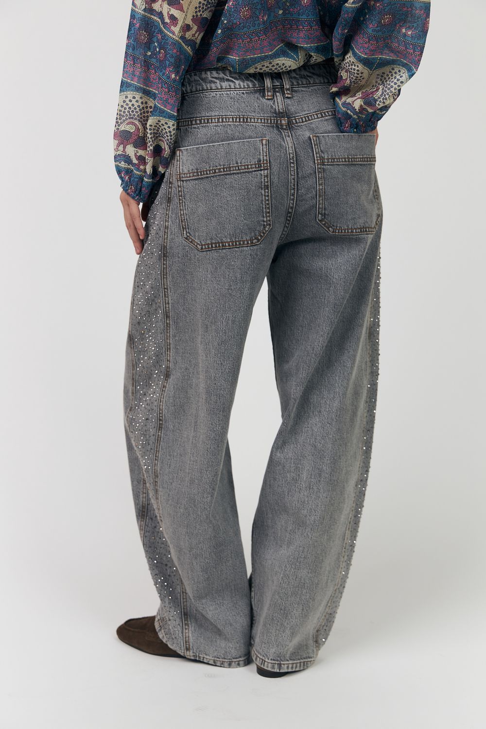 Ava Jeans