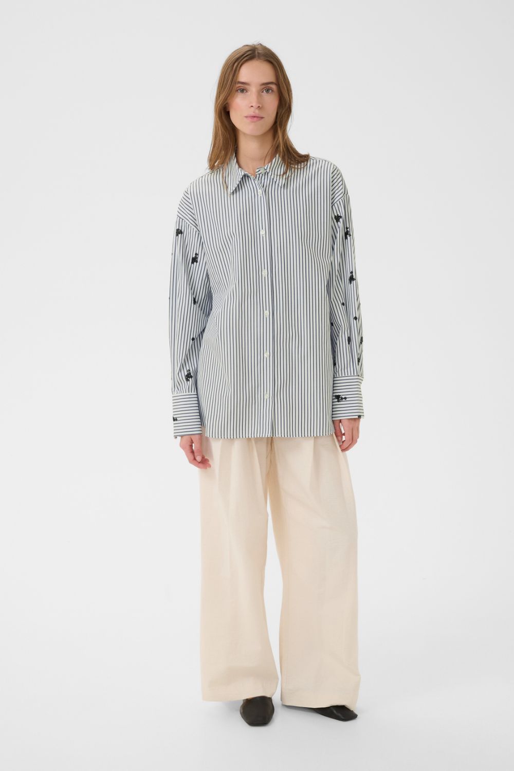 Goni Shirt