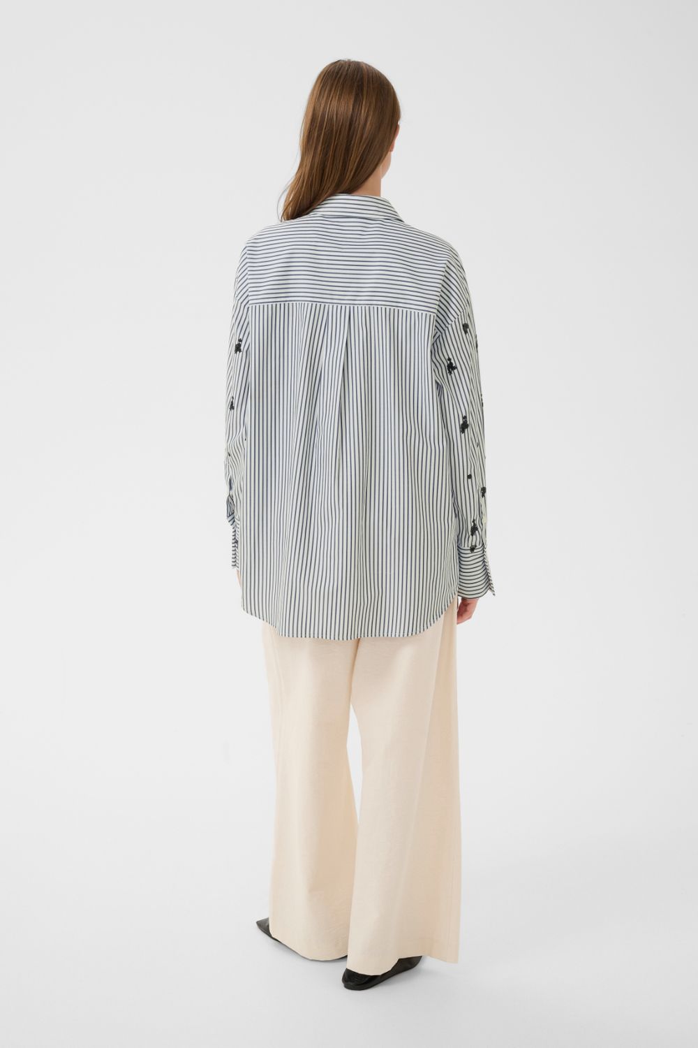 Goni Shirt