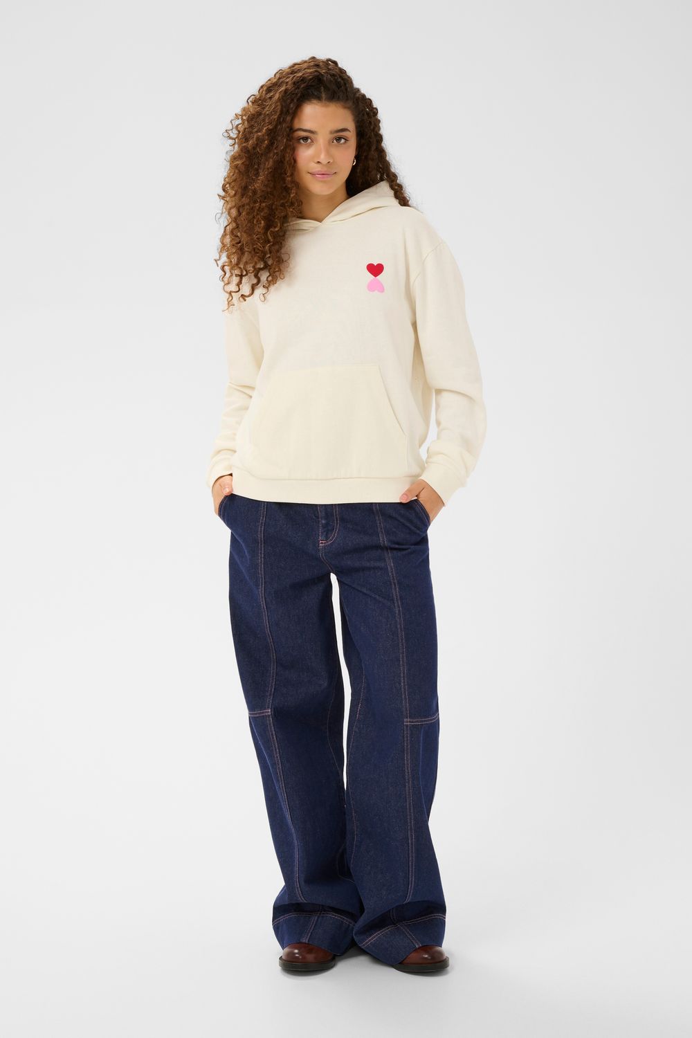 Pixiline Hoodie