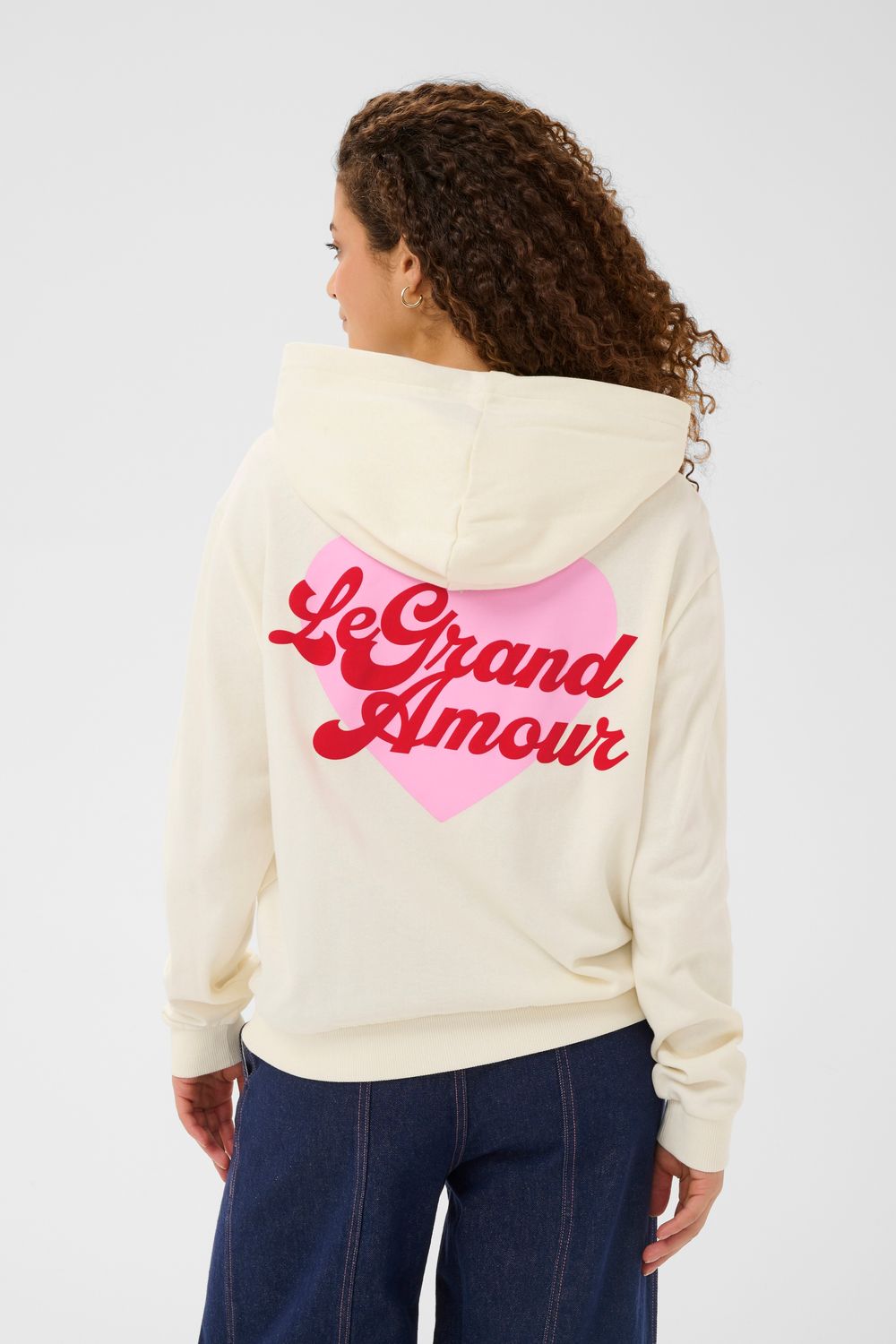 Pixiline Hoodie