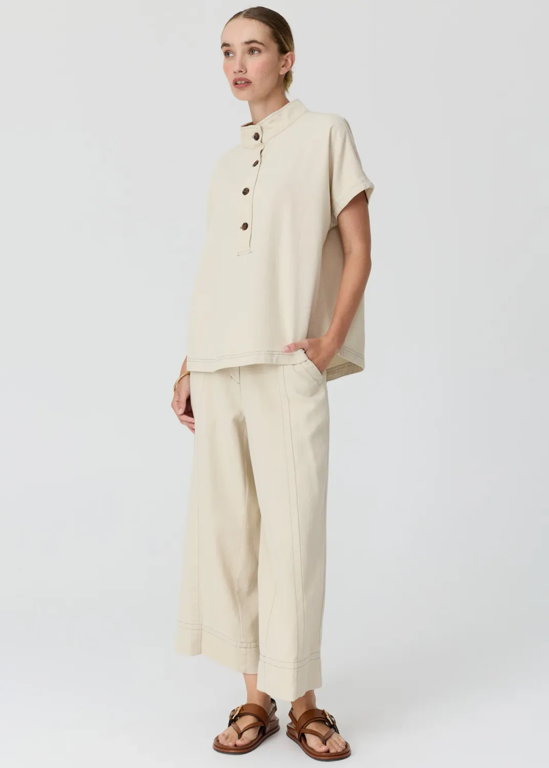 Anise Shirt