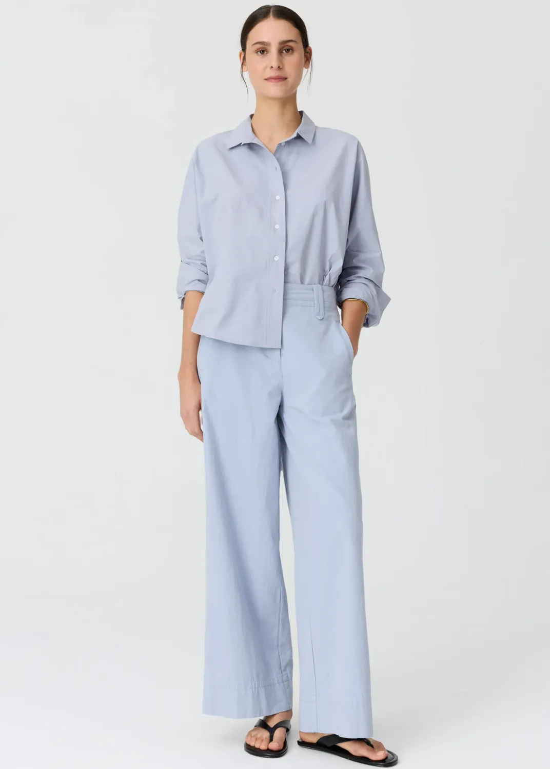 Lira Pant