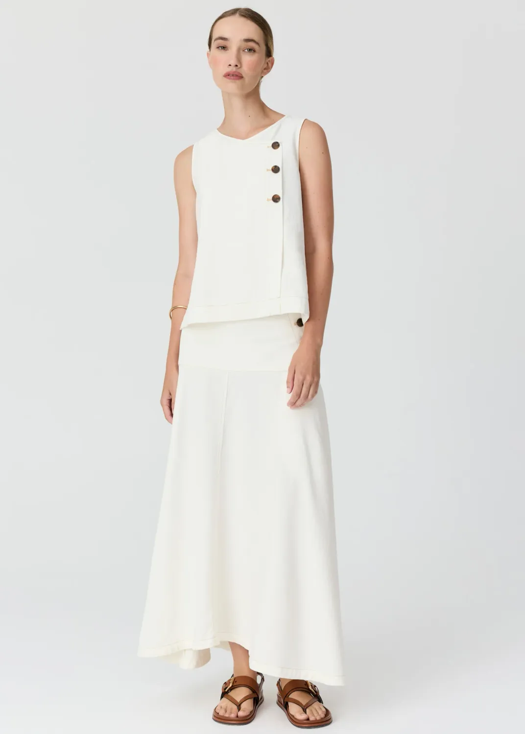 Anise Skirt