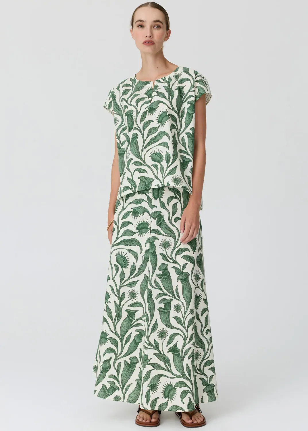 Botanica Top